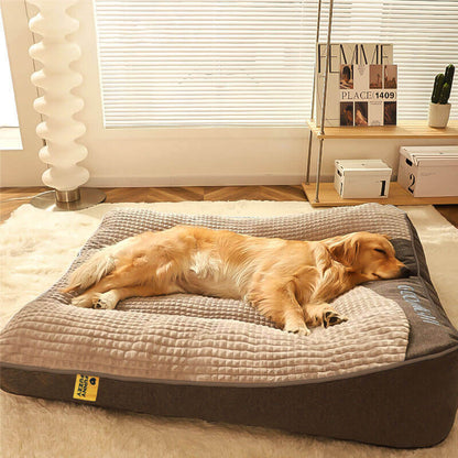 GoodNight™ - Hundekissenbett