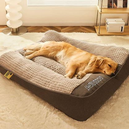 GoodNight™ - Hundekissenbett