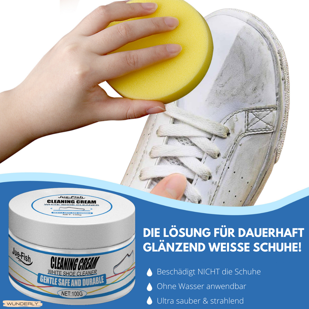 FreshShoe™ - Beleben Sie Ihre Schuhe mit Frische