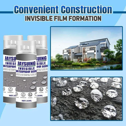 Sealant™ Wasserfestes Versiegelungsspray