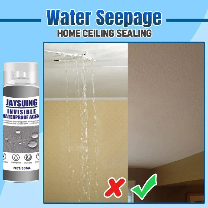 Sealant™ Wasserfestes Versiegelungsspray