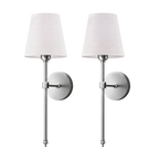 LED-Hängelampe Sanftes Warmweiß
