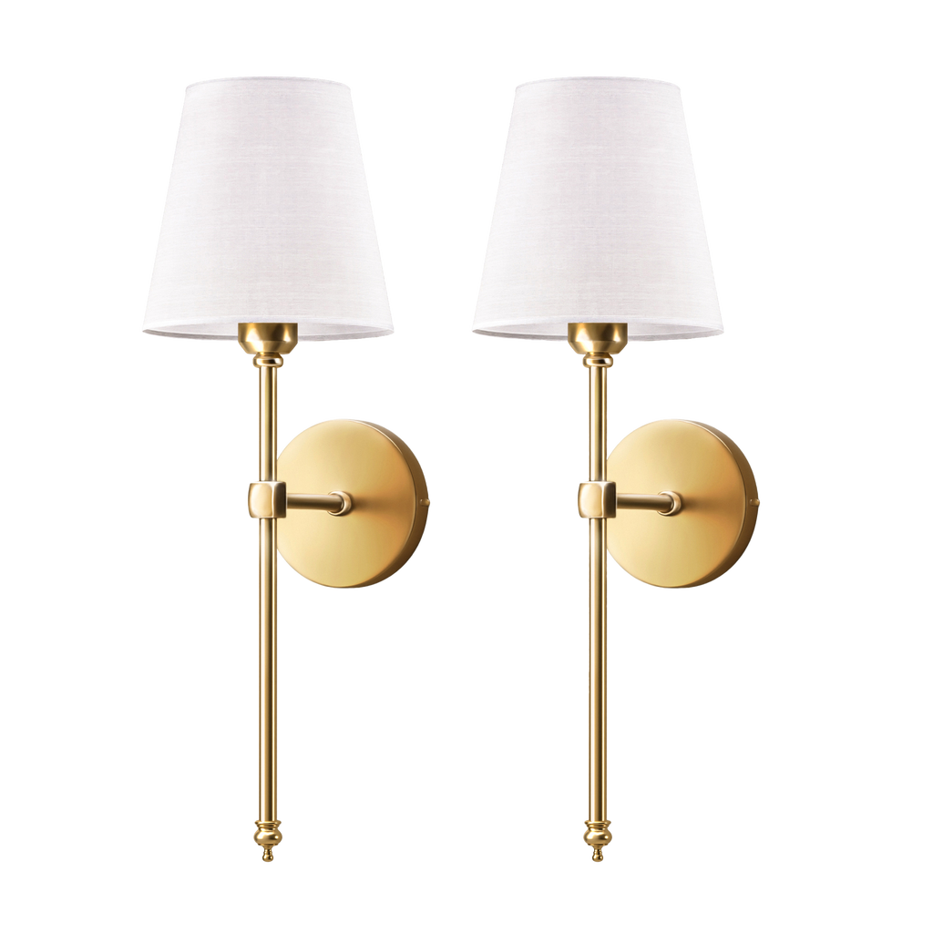 Nahaufnahme der Lichtiva Lampe mit schlichtem Design
