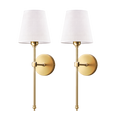 LED-Hängelampe Sanftes Warmweiß