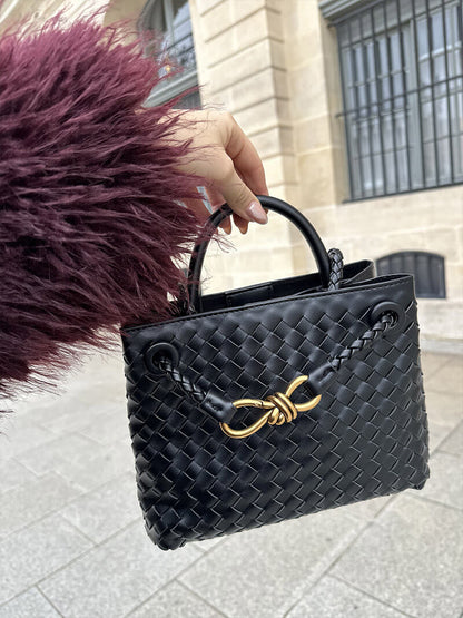 Luci™- Gewebte Tasche
