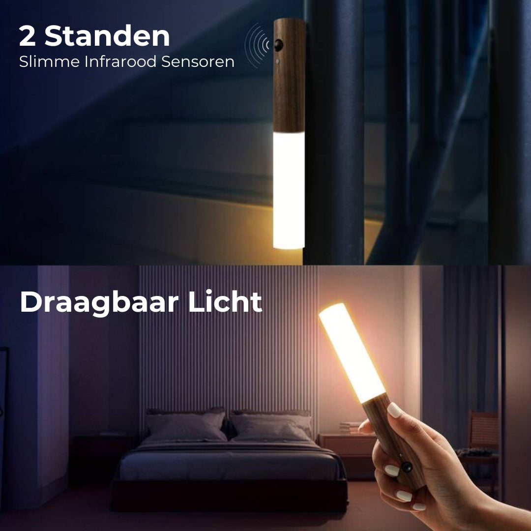 MagniGlo™ | Wandleuchte