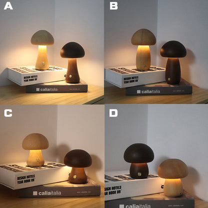 LuminaMush™ | Gemütliches Ambiente für Ihr Zuhause