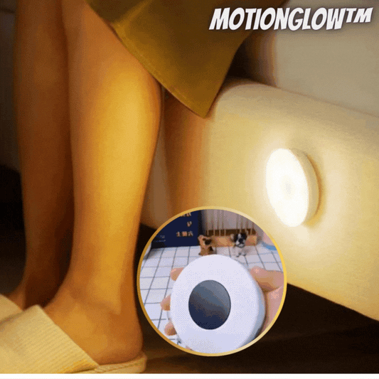 LumaMove™ | LED-Leuchte mit Bewegungssensor