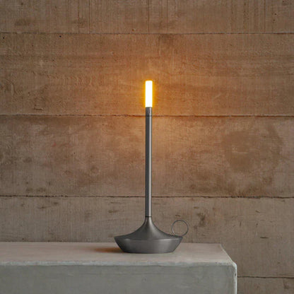 TorchLite™ | Skandinavischer Kerzenleuchter