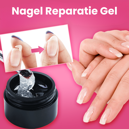 Reima™ | Reparaturgel für rissige Nägel