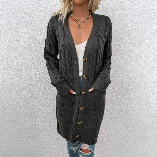 Mandy™ | Elegant Vest 