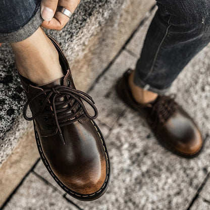 Champora™ | Zeitlose Freizeitschuhe