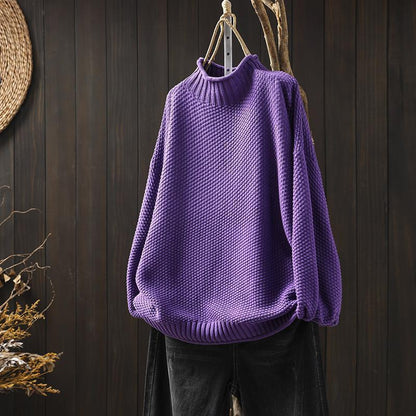 Calveo™ | Nest Stoff Pullover