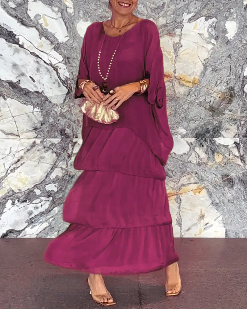 Isabella™ | Elegantes Kleid