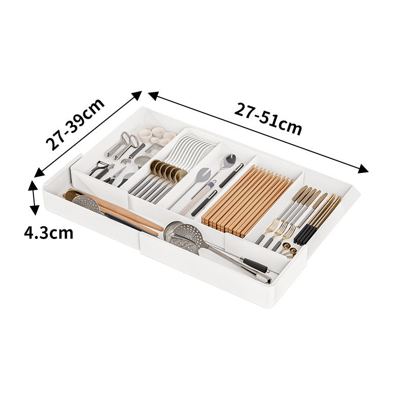 SortDrawer™ | Schubladenorganisator