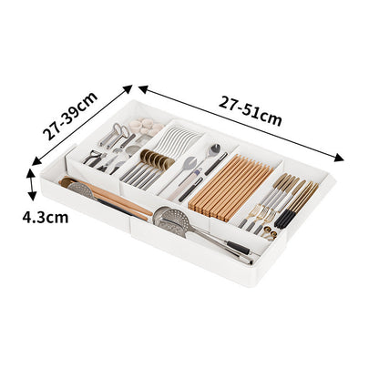SortDrawer™ | Schubladenorganisator