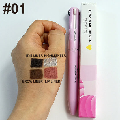 Ophidia™ | 4 in 1 Schminkstift