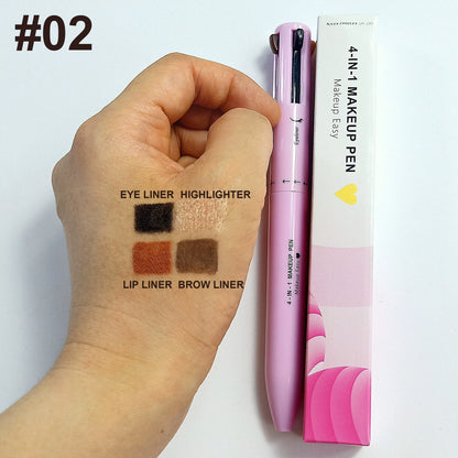 Ophidia™ | 4 in 1 Schminkstift