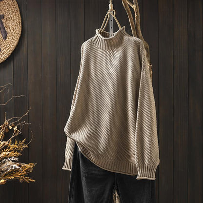 Calveo™ | Nest Stoff Pullover