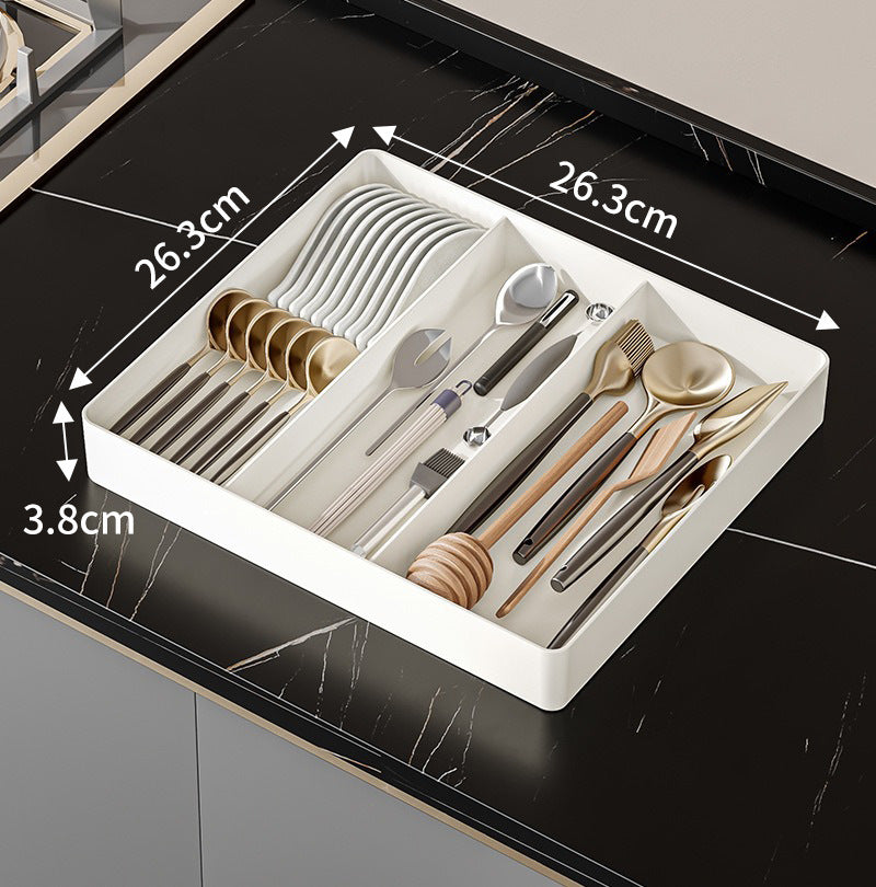 SortDrawer™ | Schubladenorganisator