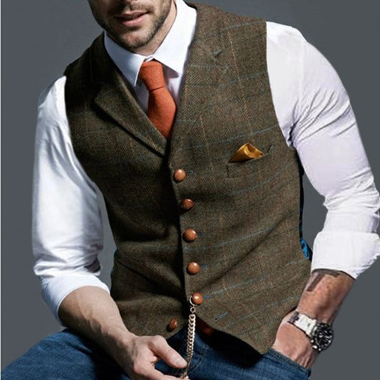 Winston™ | Fashionable Vest