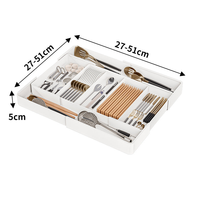 SortDrawer™ | Schubladenorganisator