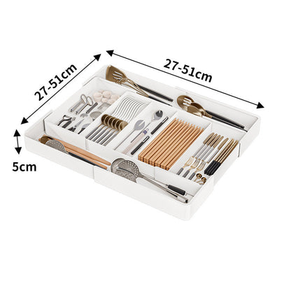 SortDrawer™ | Schubladenorganisator