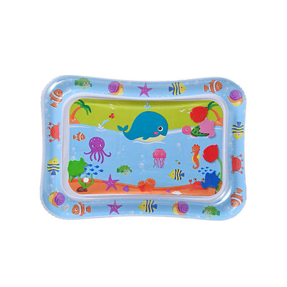 CoolPaws™ | Wasser-Sinnesmatte für Haustiere