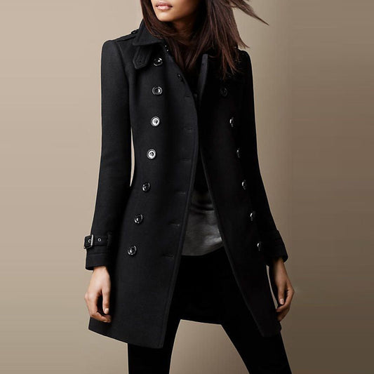 Orla™ | Trendige Damenjacke