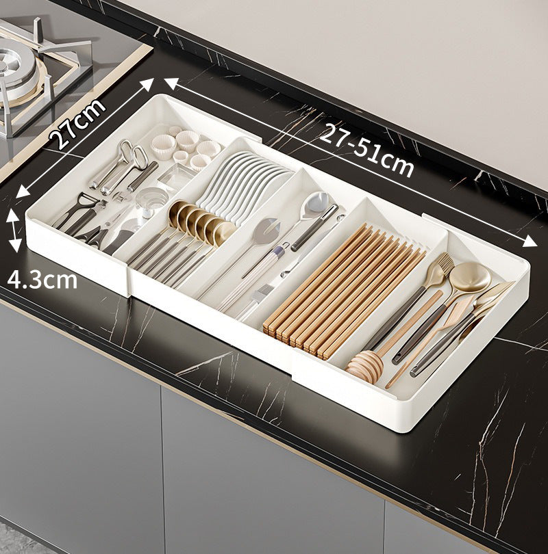 SortDrawer™ | Schubladenorganisator