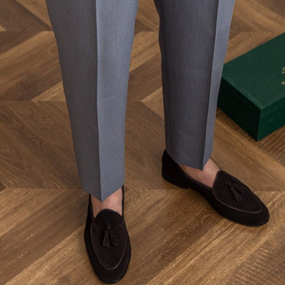 Idris™ | Gurkha-Hose für Männer