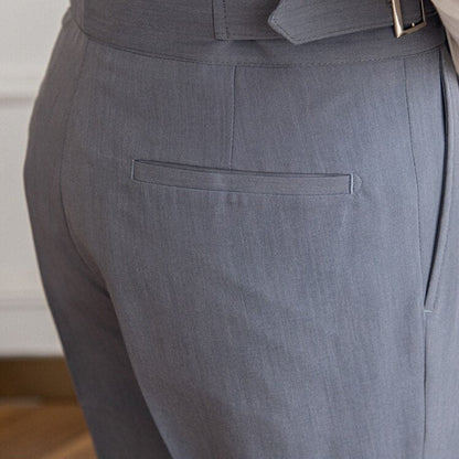 Idris™ | Gurkha-Hose für Männer