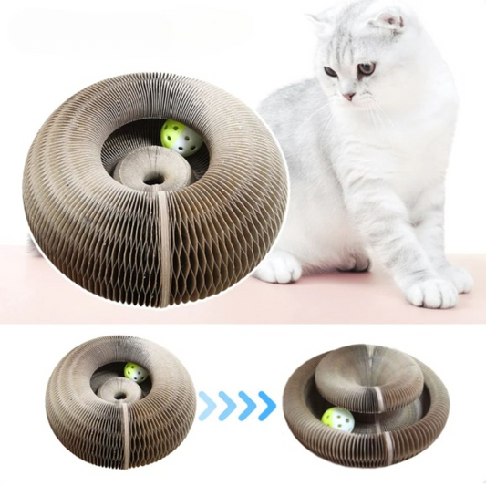 Kitty™ | The cutest cat toy!