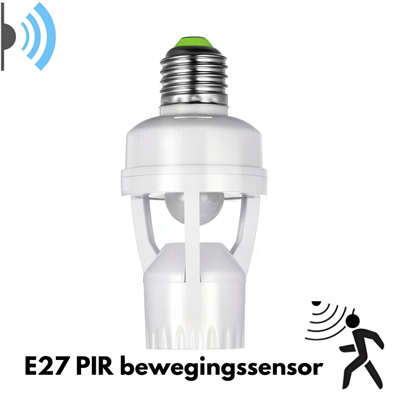 SwiftBeam™ | Adapter mit Bewegungserkennung
