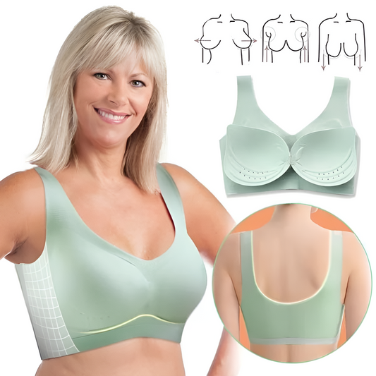 ChillBra™ | Bleiben Sie den ganzen Sommer über kühl und komfortabel!