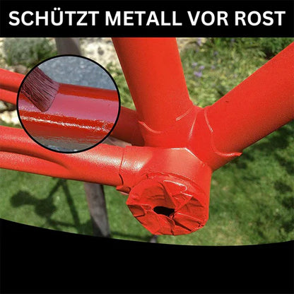 RustAway™ – Multifunktionaler Rostentferner und Konversionsformel