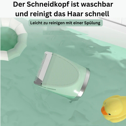 Pet shaver™ | 4 in 1 Die einfache Lösung für die Haustierpflege