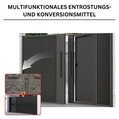 RustAway™ – Multifunktionaler Rostentferner und Konversionsformel