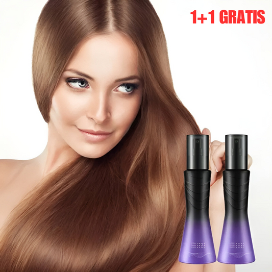1+1 Free | BouncyGlow™ ( 100ML) Instant volume and freshness for vibrant hair without washing