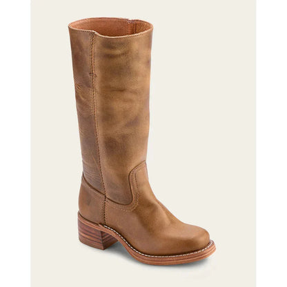 Heizel™ | Damen Hohe Blockabsatz-Stiefel – Stilvoll, Bequem & Vielseitig