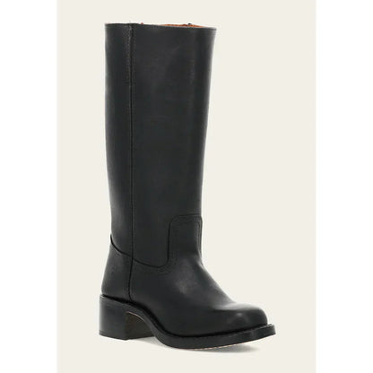 Heizel™ | Damen Hohe Blockabsatz-Stiefel – Stilvoll, Bequem & Vielseitig