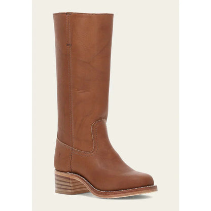 Heizel™ | Damen Hohe Blockabsatz-Stiefel – Stilvoll, Bequem & Vielseitig