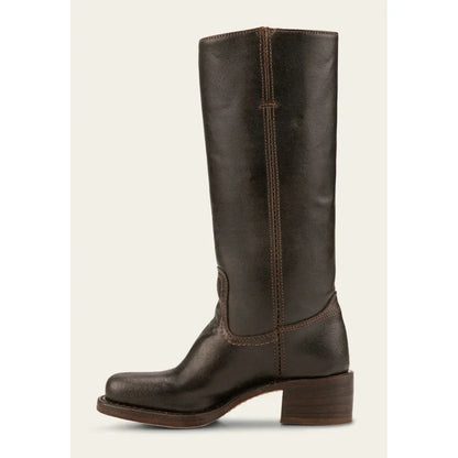 Heizel™ | Damen Hohe Blockabsatz-Stiefel – Stilvoll, Bequem & Vielseitig