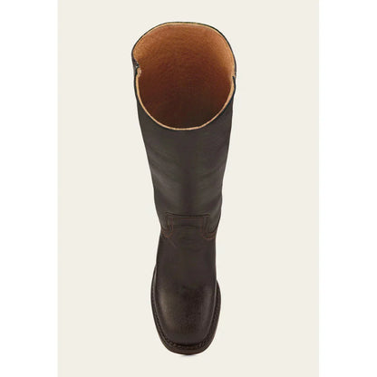 Heizel™ | Damen Hohe Blockabsatz-Stiefel – Stilvoll, Bequem & Vielseitig
