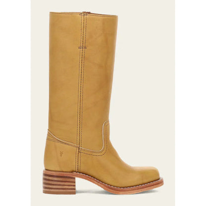 Heizel™ | Damen Hohe Blockabsatz-Stiefel – Stilvoll, Bequem & Vielseitig