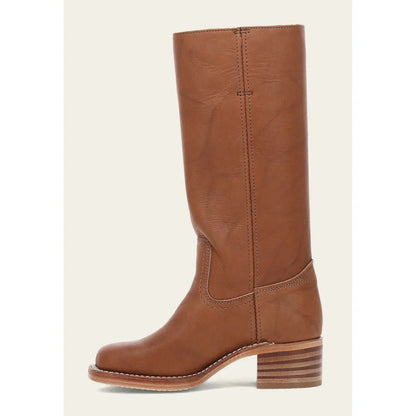 Heizel™ | Damen Hohe Blockabsatz-Stiefel – Stilvoll, Bequem & Vielseitig