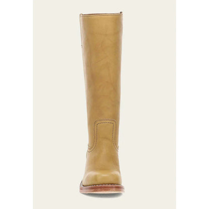 Heizel™ | Damen Hohe Blockabsatz-Stiefel – Stilvoll, Bequem & Vielseitig