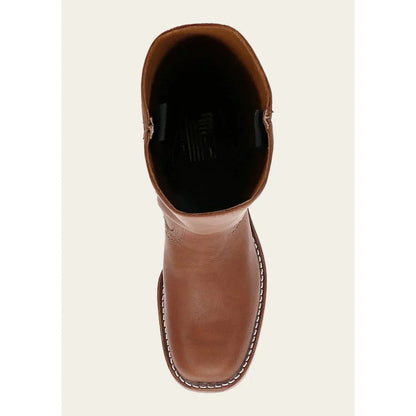 Heizel™ | Damen Hohe Blockabsatz-Stiefel – Stilvoll, Bequem & Vielseitig