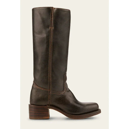 Heizel™ | Damen Hohe Blockabsatz-Stiefel – Stilvoll, Bequem & Vielseitig