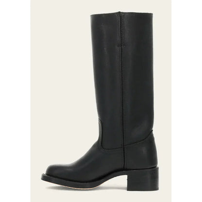 Heizel™ | Damen Hohe Blockabsatz-Stiefel – Stilvoll, Bequem & Vielseitig